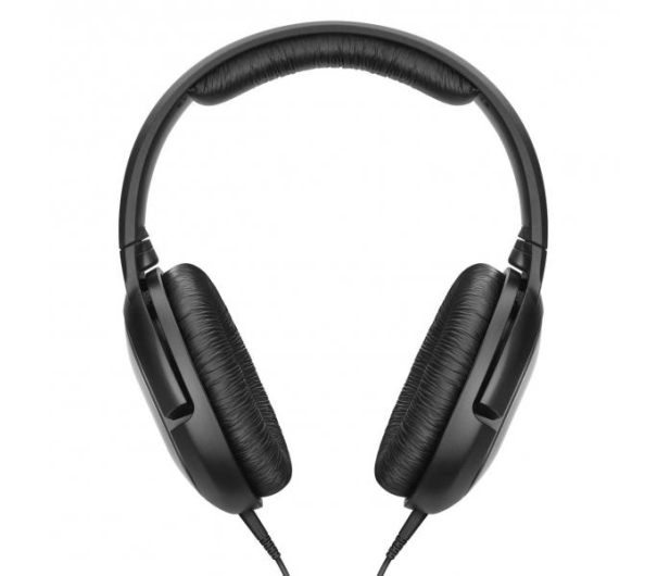 Sennheiser HD 206 - 442800 - zdjęcie 3